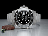 Rolex Submariner Date 116610LN Black Ceramic Bezel 